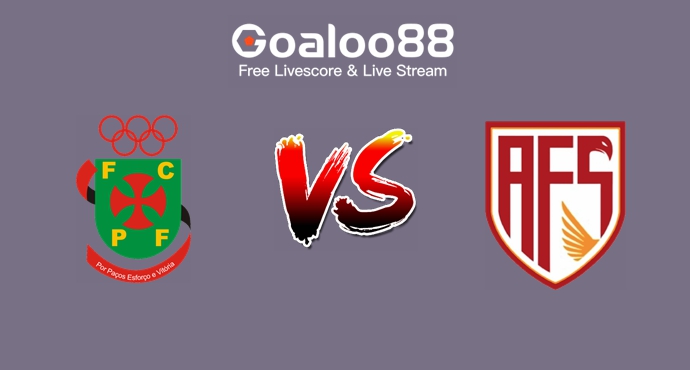 Pacos de Ferreira VS AVS Futebol SAD Prediction Liga Portugal 2