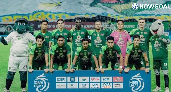 Persebaya Finalizes Core Squad with 18 Contracts Signed Ahead of New Season