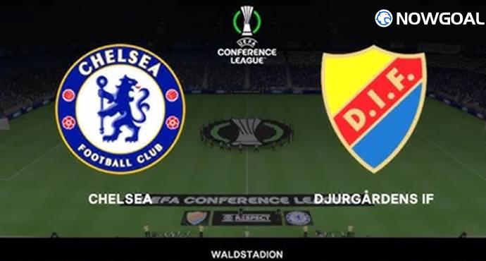 Chelsea Close In on Conference League Final After Dominant Win