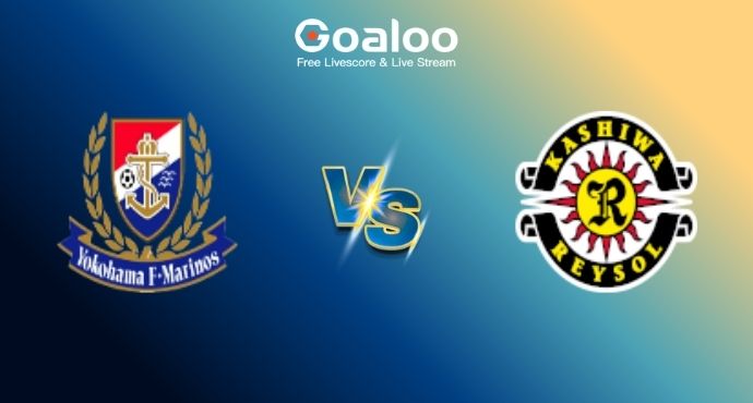 J-League Cup---Yokohama Marinos VS Kashiwa Reysol Prediction