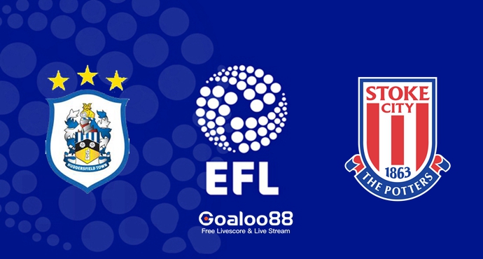 ​Stoke City vs Huddersfield Town Prediction England Championship
