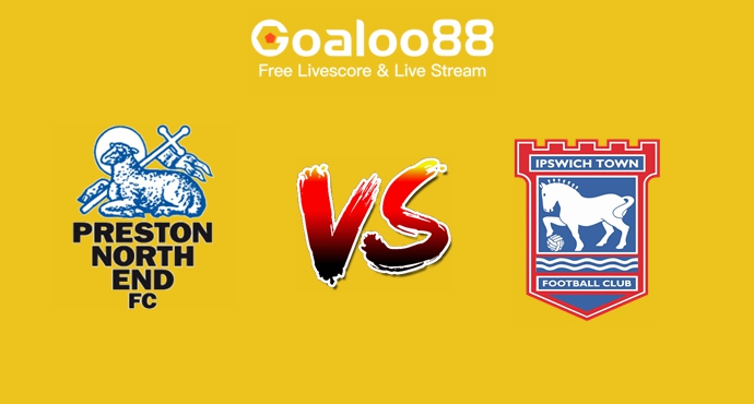 Preston North End VS Ipswich Town Prediction England Championship