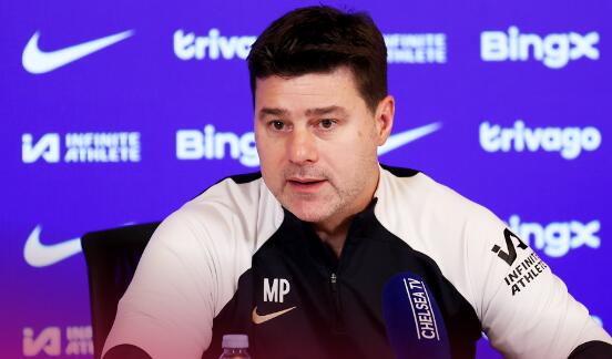 ยิงทิ้งยิงขว้าง ! เมาริซิโอ โปเช็ตติโน่ เซ็งลูกทีมโอกาสเพียบแต่ไม่คม