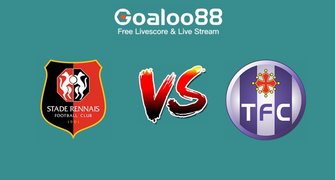 Rennes VS Toulouse Prediction France Ligue 1