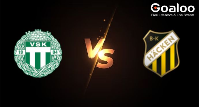Swedish Allsvenskan---Vasteras SK FK VS Hacken Preview