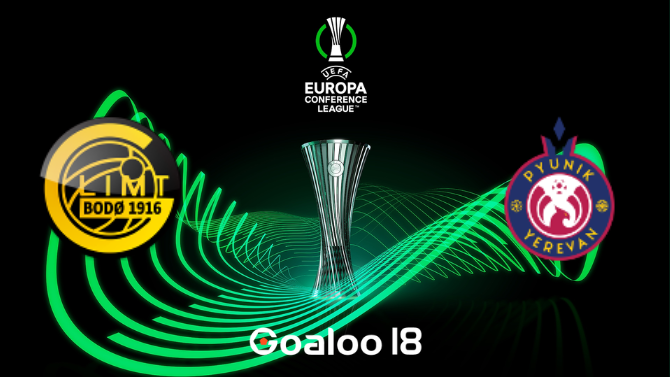 Bodo Glimt VS FC Pyunik Prediction UEFA Europa Conference League