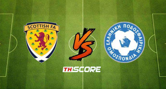 พรีวิวฟุตบอล ฟุตบอลโลก รอบคัดเลือก โซนยุโรป: สกอตแลนด์ vs กรีซ