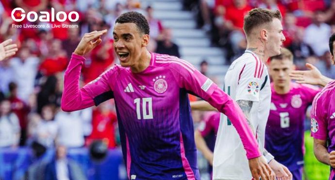 Bayern Confident of Extending Musiala Deal Amid Premier League Interest