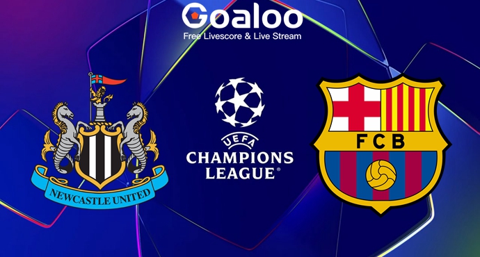 Newcastle United VS FC Barcelona Prediction 19 September 2025
