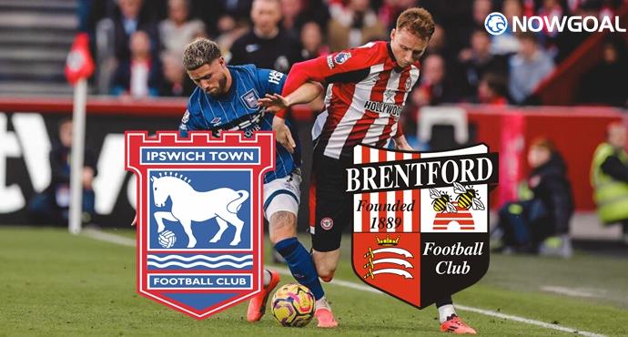 English Premier League - Ipswich Town VS Brentford Prediction