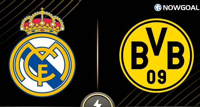 European Giants Collide: Real Madrid vs Dortmund in High-Stakes Club World Cup Showdown – 2786431