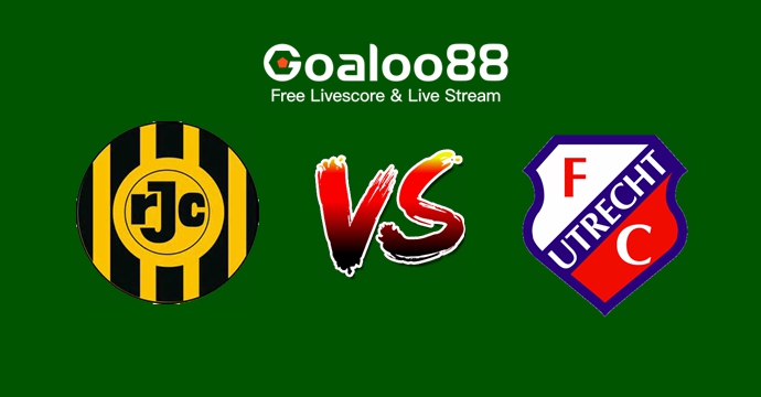 Roda JC VS FC Utrecht (Youth) Prediction Holland Eerste Divisie