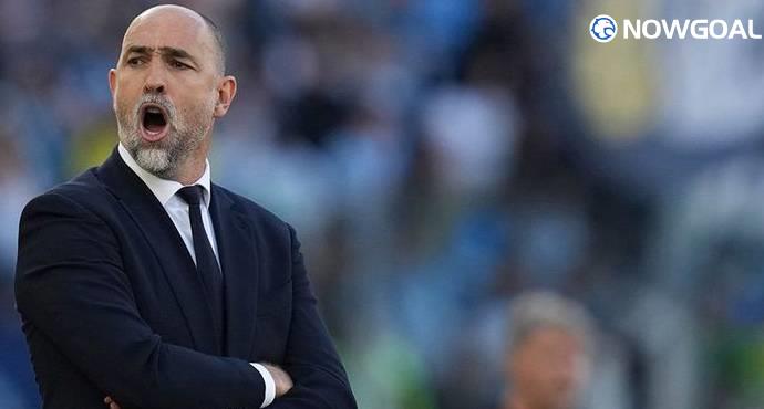 Igor Tudor Confirmed to Lead Juventus as Head Coach for 2025-26 Season