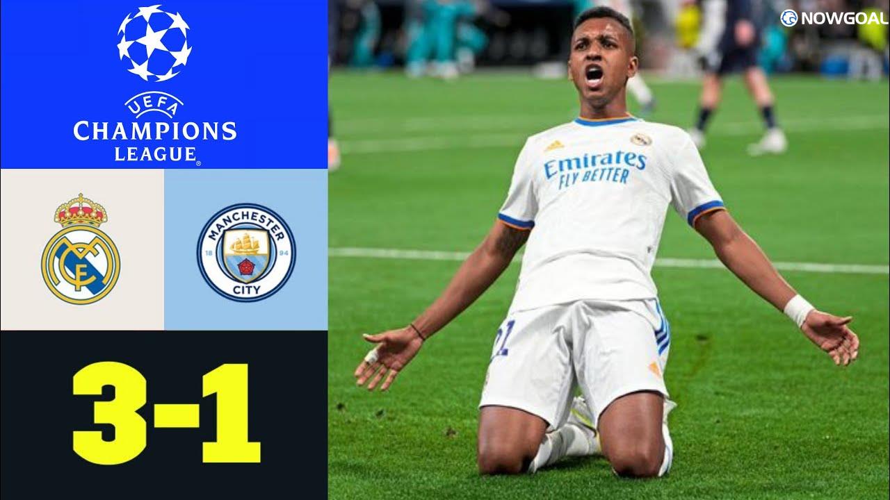 Mbappé's Hat-Trick Sends Real Madrid to Last 16