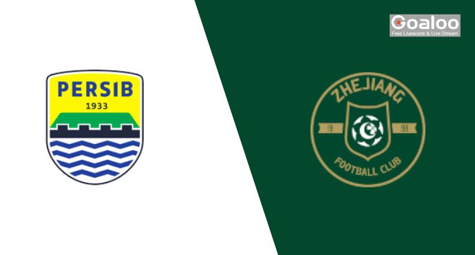 AFC Champions League 2---Persib Bandung VS Zhejiang Greentown