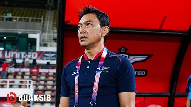 โค้ชแบน รับ บียู ผิดพลาดเยอะ หลังแบ่งแต้มกับ ระยอง