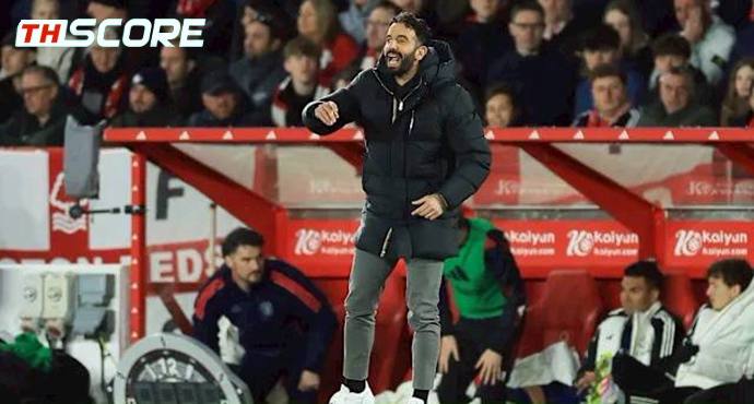 จะทำได้ไหม?...'ผี' จ่อทุบสถิติแพ้เยอะสุดต่อซีซั่น