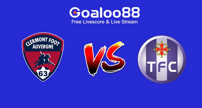Clermont VS Toulouse Prediction France Ligue 1