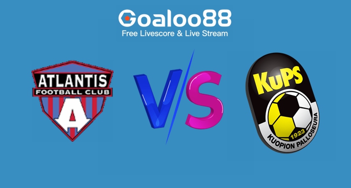 Atlantis VS KuPS (Youth) Prediction Finland - Kakkonen Lohko