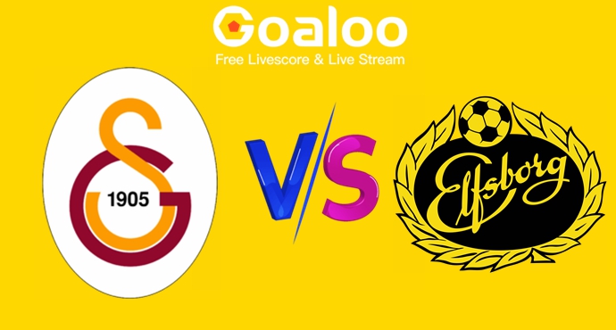 Galatasaray vs Elfsborg Prediction 23 October 2024