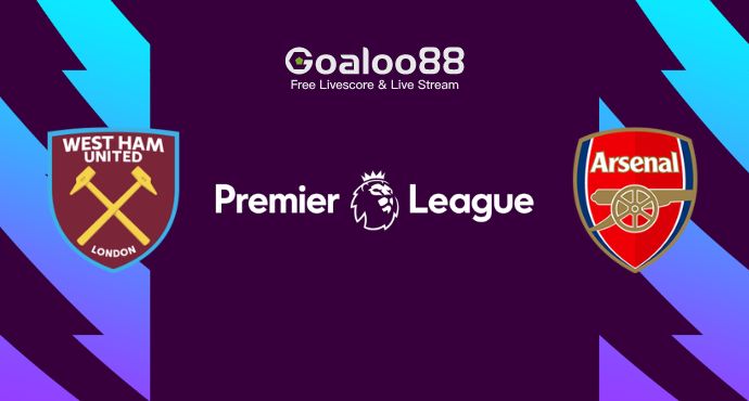 West Ham United VS Arsenal Prediction English Premier League