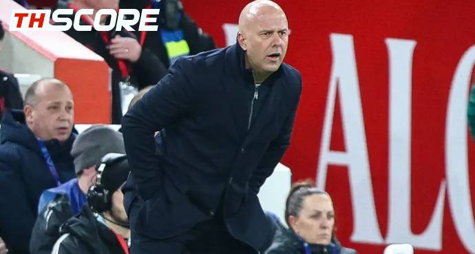 ยังเหนียว! เผยบอร์ดหงส์ยังหนุน 'สล็อต' คุมทัพต่อ