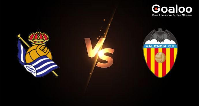 Spanish La Liga---Real Sociedad VS Valencia Preview