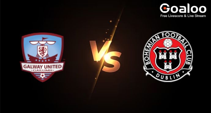 Galway United VS Bohemians Prediction Ireland Premier Division