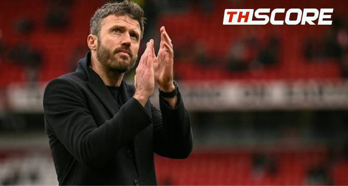 ​คาร์ริคย้ำแฮปปี้คุมผีแดง ไม่เร่งบอร์ดตัดสินอนาคต