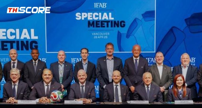 ฟีฟ่าเอาจริง! สั่งแบน 