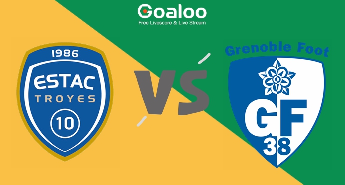 Troyes vs Grenoble Prediction 23 November 2024