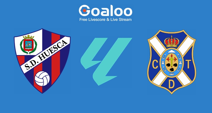 Huesca vs Tenerife Prediction 20 December 2024