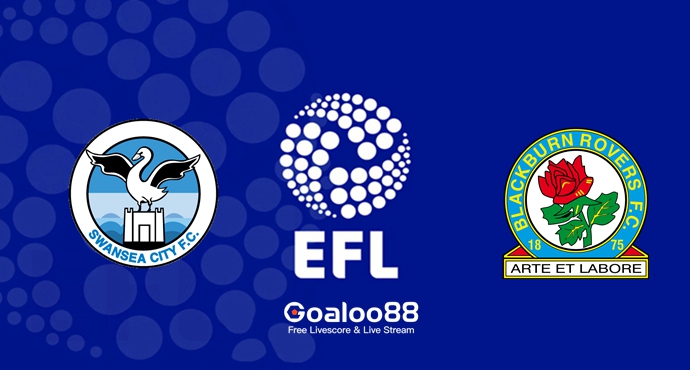 Swansea vs Blackburn Prediction England Championship