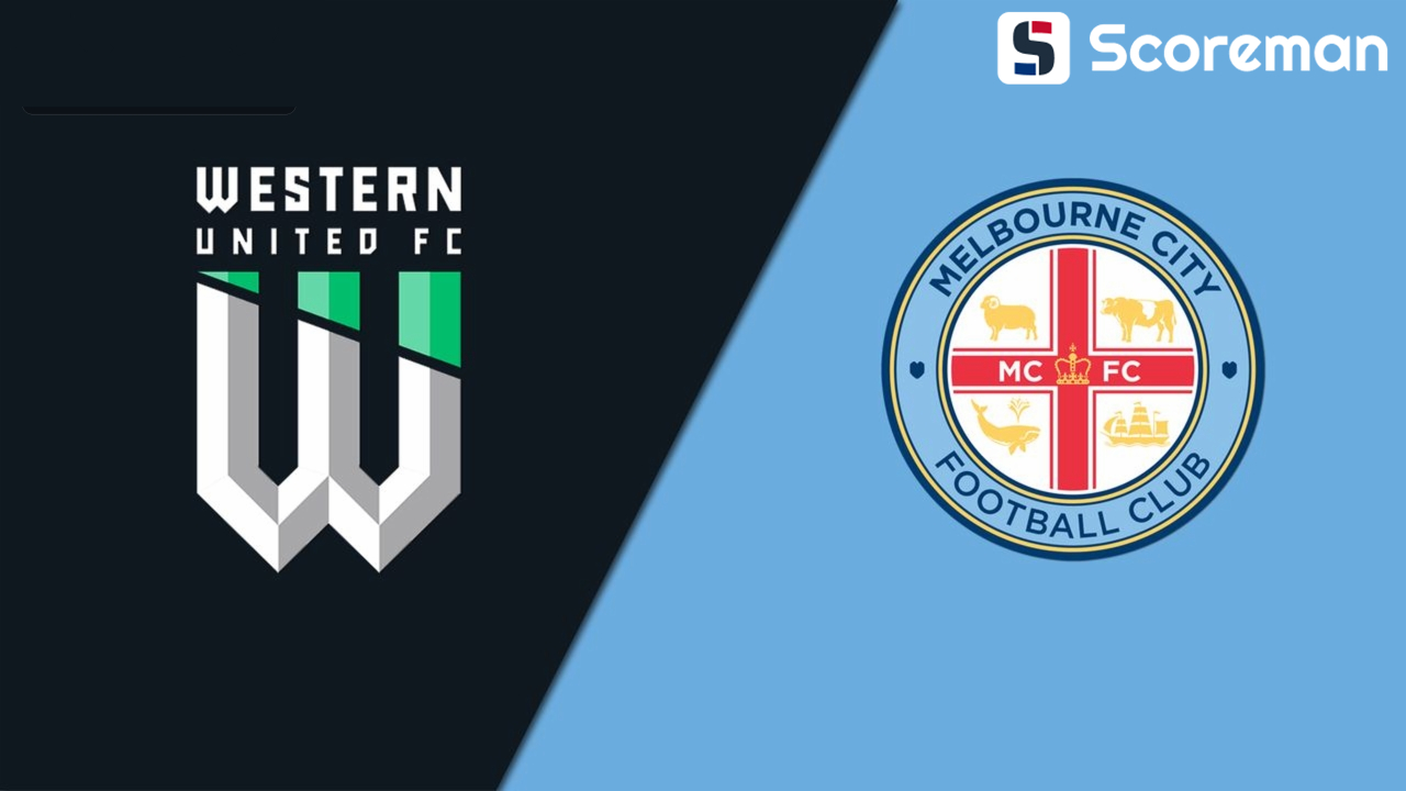 5월16일 호주 A리그 준결승 1차 - 웨스턴 Utd. VS 멜버른 시티 해외축구 분석 프리뷰