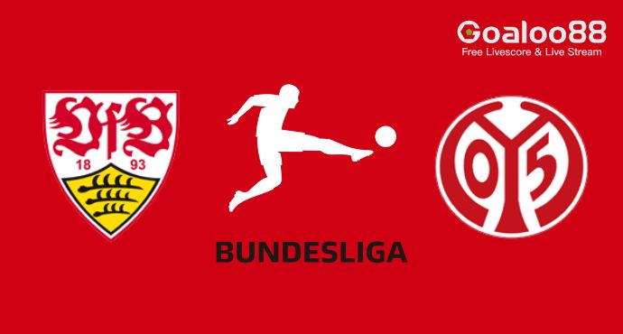 VfB Stuttgart VS FSV Mainz 05 Prediction German Bundesliga