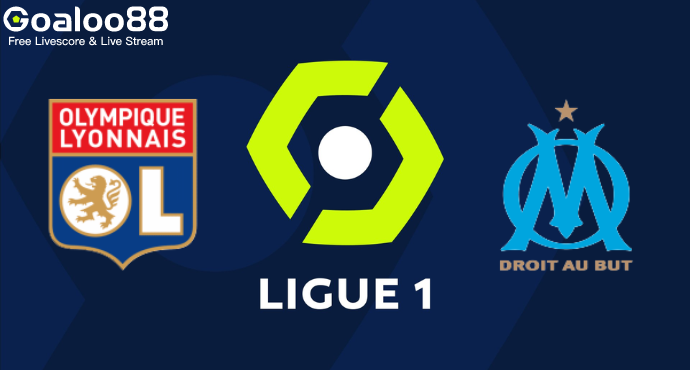 Lyon VS Marseille Prediction France Ligue 1