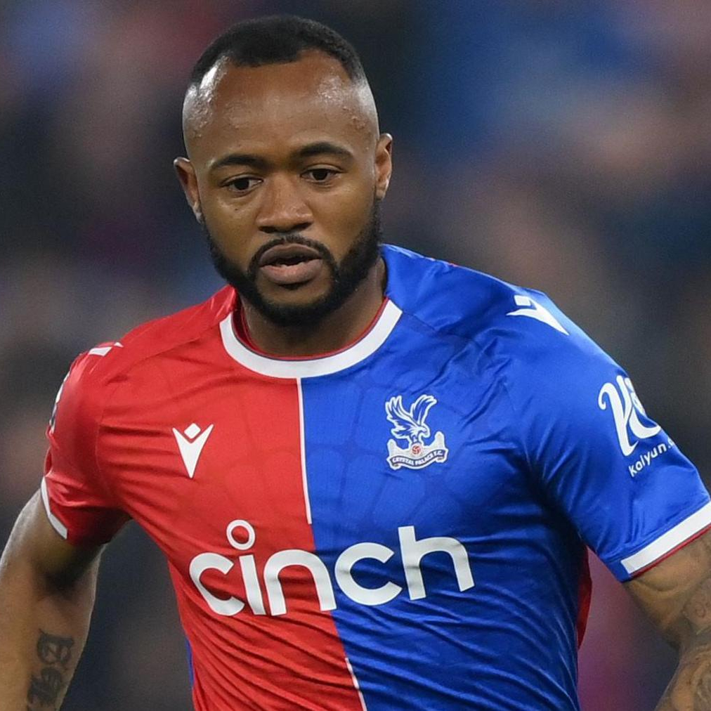 Jordan Ayew