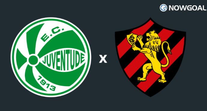 Prediction: July 14th, Brazil Serie A Juventude vs Sport Club do Recife