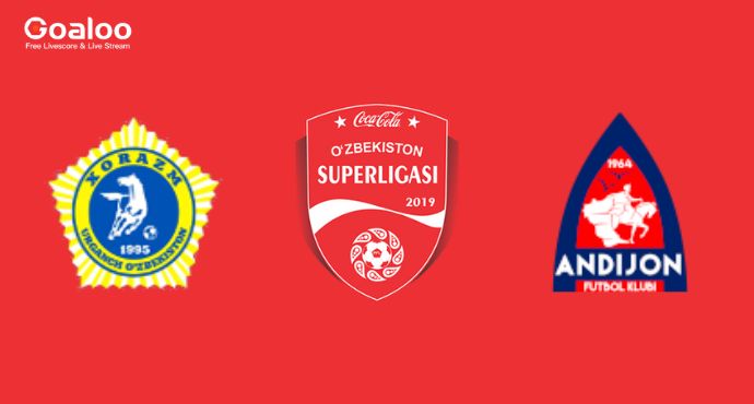 Tight Contest Expected: Xorazm Urganch vs FK Andijan