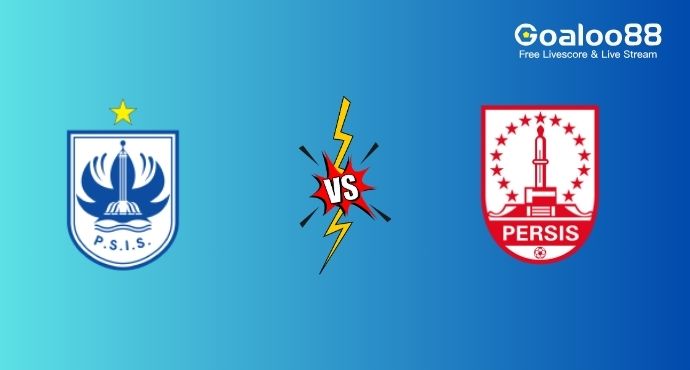 PSIS Semarang VS Persis Solo FC Prediction Indonesia Liga 1