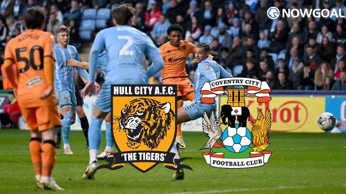 England Championship - Hull City VS Coventry City Prediction