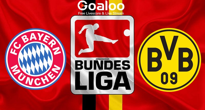 Bayern Munchen VS Borussia Dortmund Prediction 19 October 2025