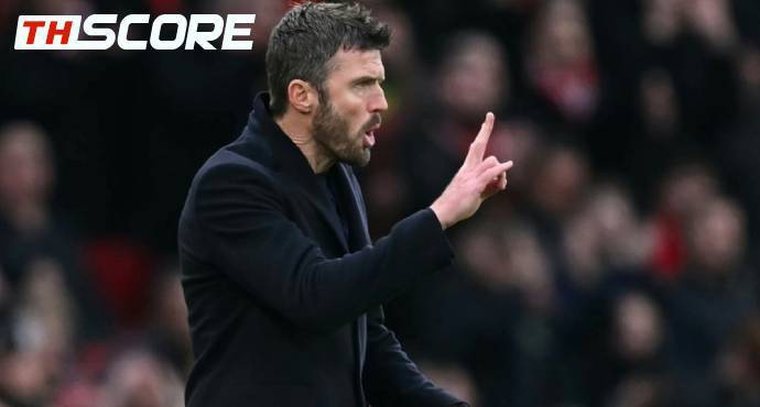 ดราม่าโรงละคร! คาร์ริคยกนิ้วผีโกงความตายยึดที่4สำเร็จ