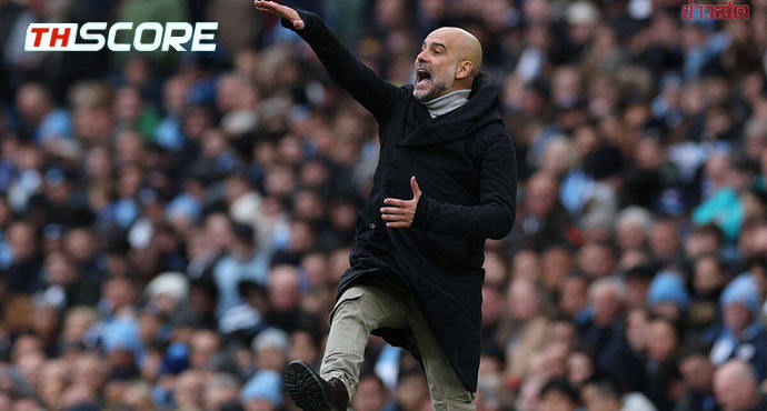 อดีตแข้งเรือใบ เผย ถูก เป๊ป กวาร์ดิโอลา ล้างสมอง