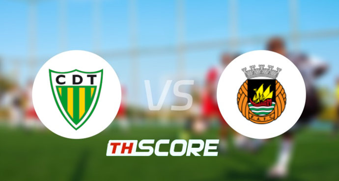 ⚽ วิเคราะห์บอลลีกา ปรีไมราลีกา : ซีดี ทอนเดลา vs ริโอ อาฟ