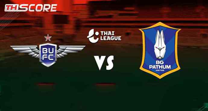 พรีวิวเกม : ทรู แบงค็อก ยูไนเต็ด vs บีจี ปทุม ยูไนเต็ด
