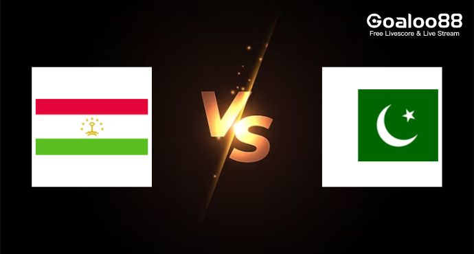 Tajikistan VS Pakistan Prediction FIFA World Cup qualification (AFC)