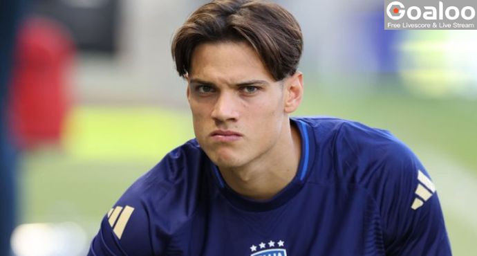 Liverpool and City Vie for Ricci