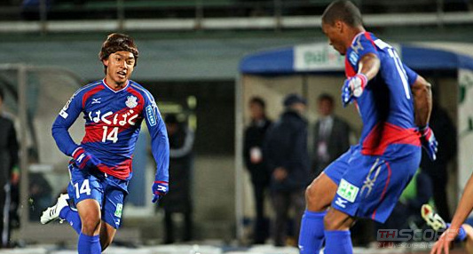 พรีวิว: โทชิกิ เอสซี VS เวนท์ฟอเรท โกฟุ บทวิเคราะห์