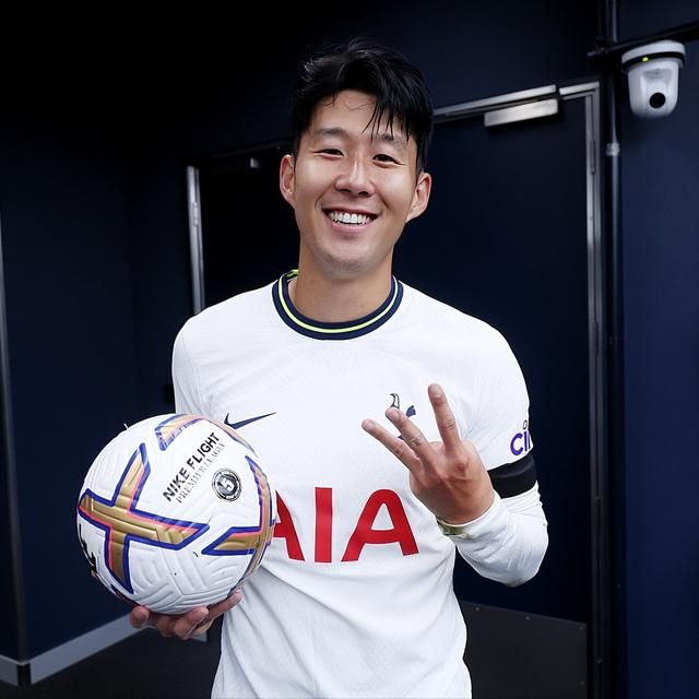 กุนซือท็อตแน่ม : ซน ฮึง-มิน เปี่ยมด้วยอิทธิพลในฐานะผู้นำ นำทีมปราบ